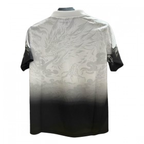 Nogometni Dres Real Madrid Dragon 2025-26 Bijela